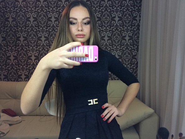 Незаметно подкрался последний звонок