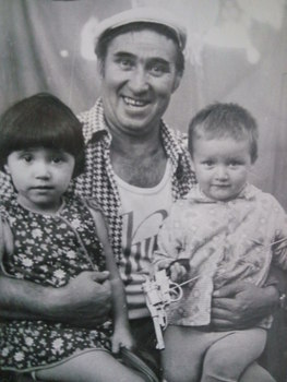 Дивная вещь из детства