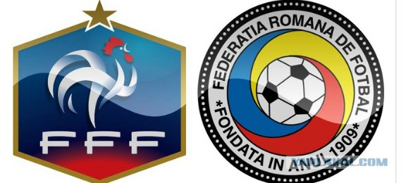 ЧЕ-2016 - финальный раунд. Англия-Россия. Болеем за наших!