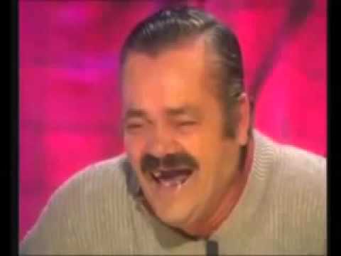 Футбольный болельщик в Марселе