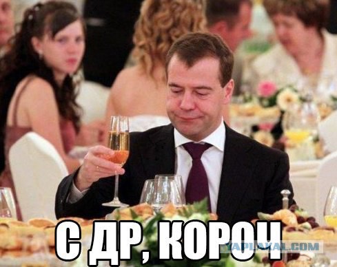 "Лига алкоголиков" продолжает прием граждан в свои ряды
