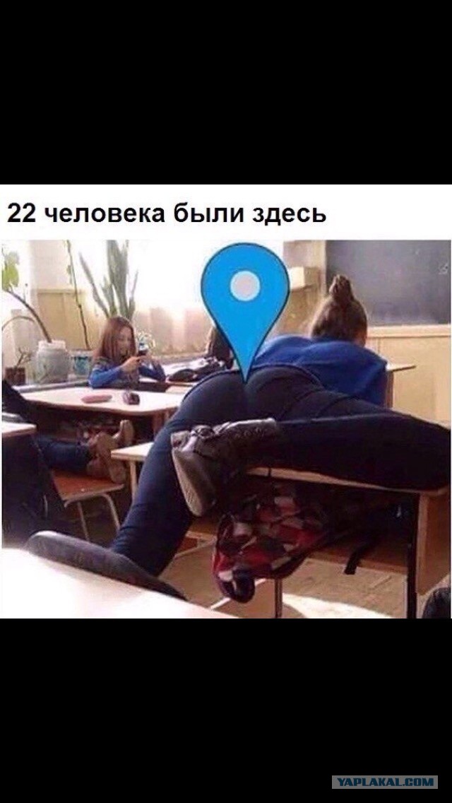 Подборка интересных и веселых картинок