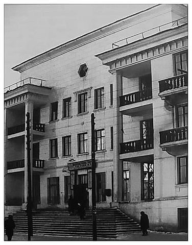 Павлодар – старое в новом