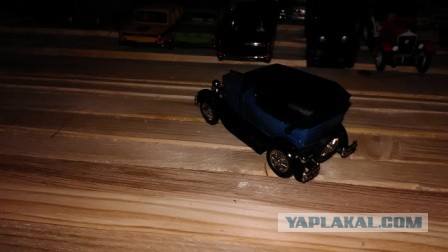 Модели 1:43