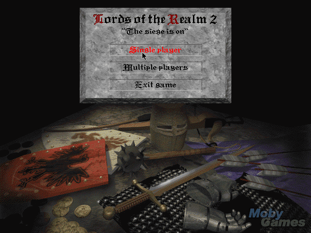 Diablo1 FullHD (никто не забыт, ничто не забыто)