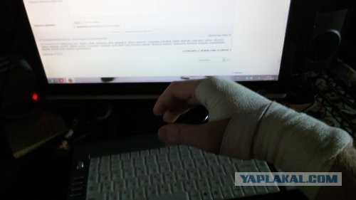 В Якутии сняли исчезающий в портале НЛО