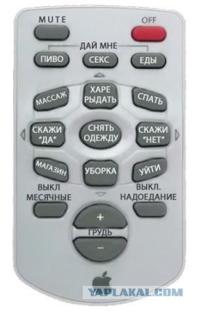 Как женщины выносят мозг мужикам