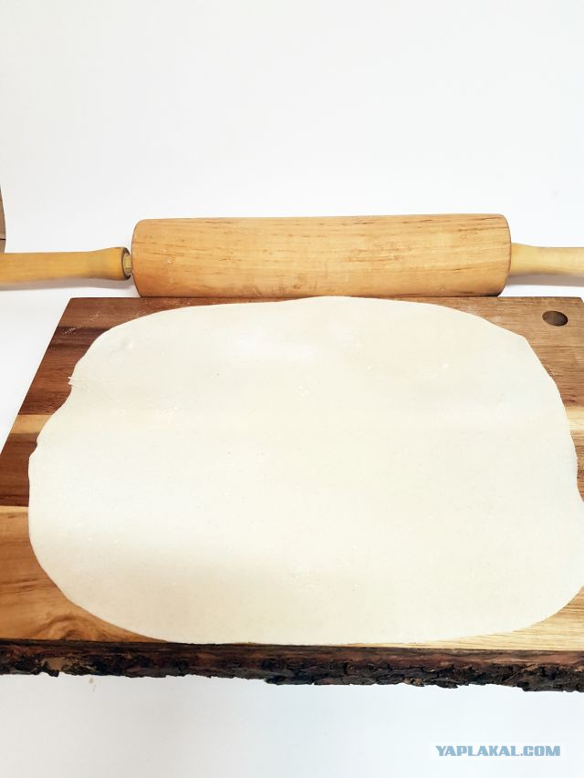 Кулинары поздравляют ЯП с днём рождения!