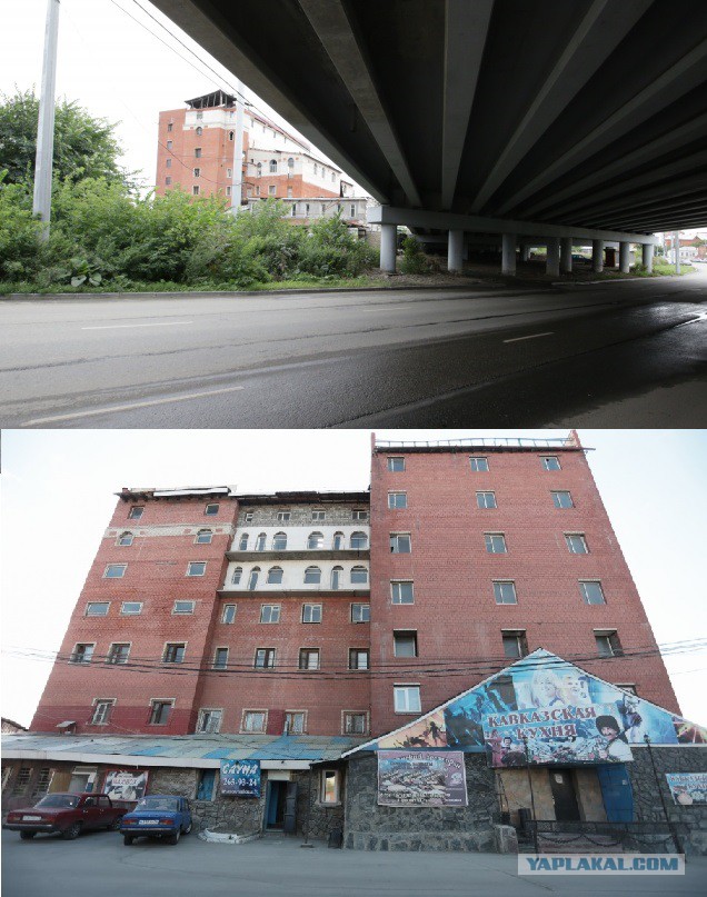 Про жадность