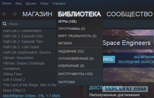 Коллекционирования пост. Необычные коллекции ЯПовцев