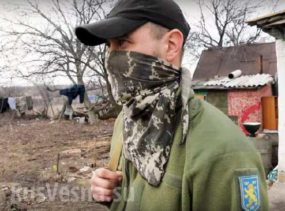 На Донбассе уничтожили сжигавшего одесситов в Доме профсоюзов боевика
