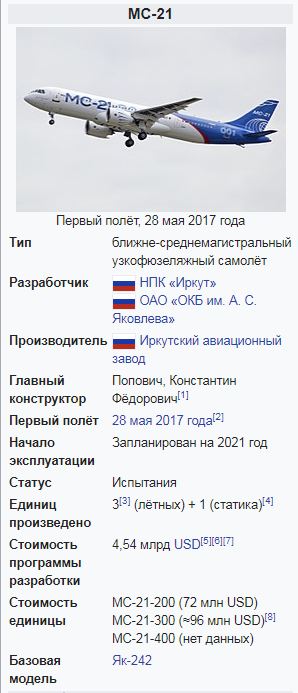 Прямо сейчас в Жуковском к аварийной посадке готовится самолёт Мс21