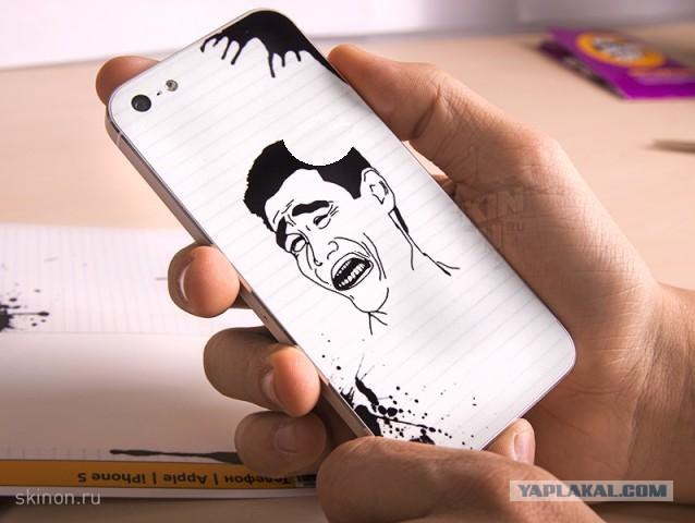 «Перезагрузка» дизайна: дело чести