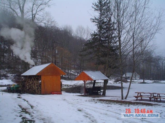 Деревенская Америка - 6
