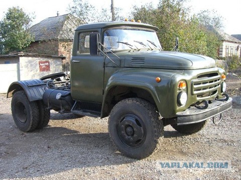 Man или Daf