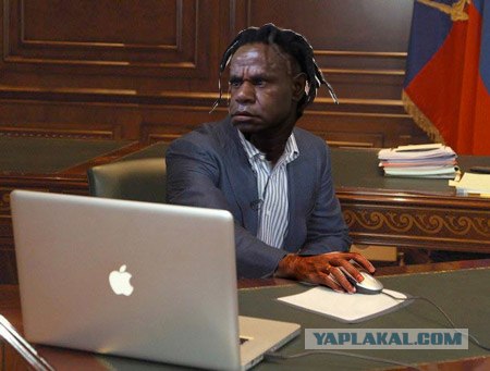 Cуровый сисадмин