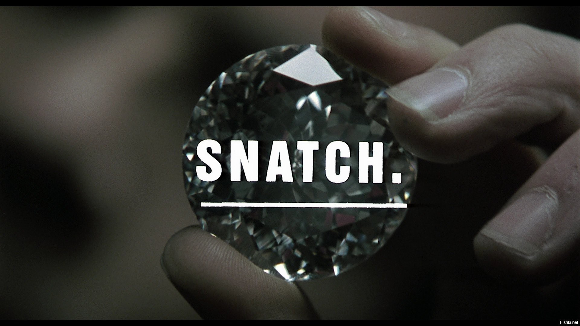 The Snatch Gang