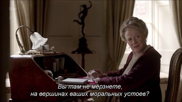 Я себя с тигром ассоциирую