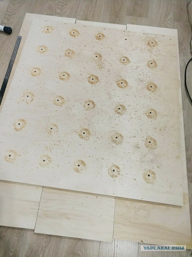 Скалодром