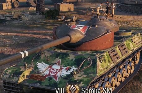 Wargaming 60
