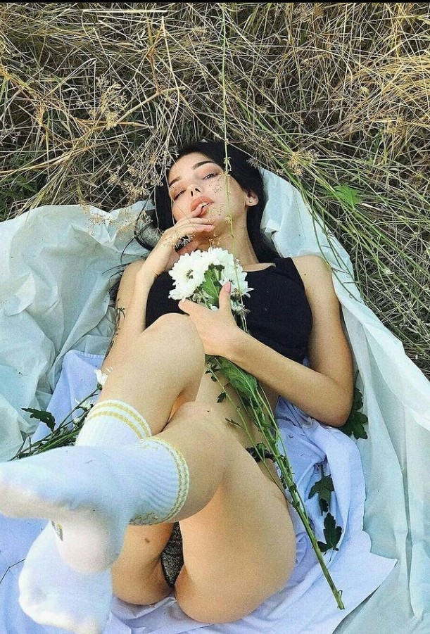 Фотоподборка для начала недели