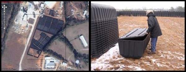 «Будем лежать в мешках в четыре слоя»: В России примут стандарт по срочным захоронениям в мирное и военное время