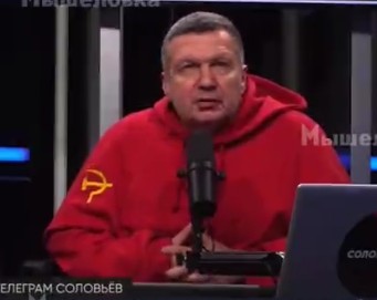 Еврей соловьём запел