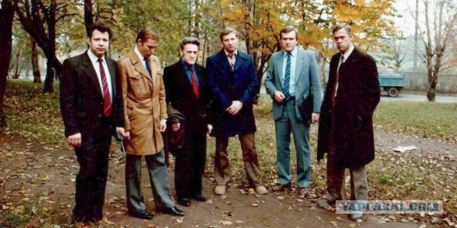Самый выгодный крот ЦРУ: секреты в обмен на ластики, плеер и чемоданы денег