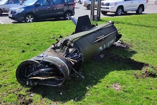 Украинские военные нанесли ракетный удар по Шахтерску, погиб ребенок, есть раненые