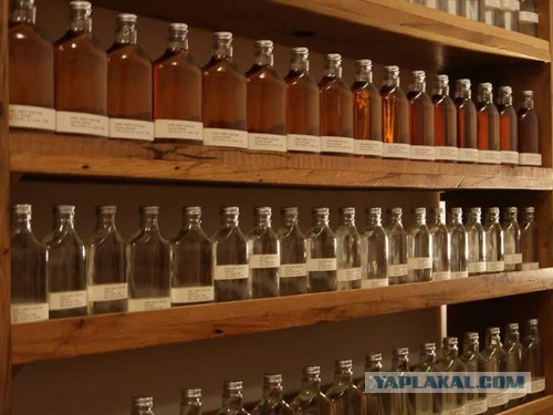 Оружейная комната