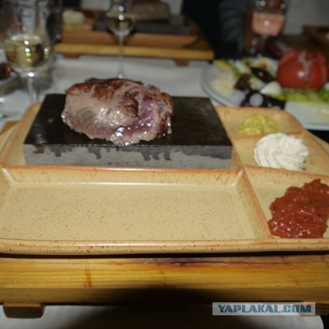 Румыния 20.12.12