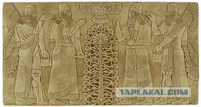 У гроба Папы Иоанна Павла II