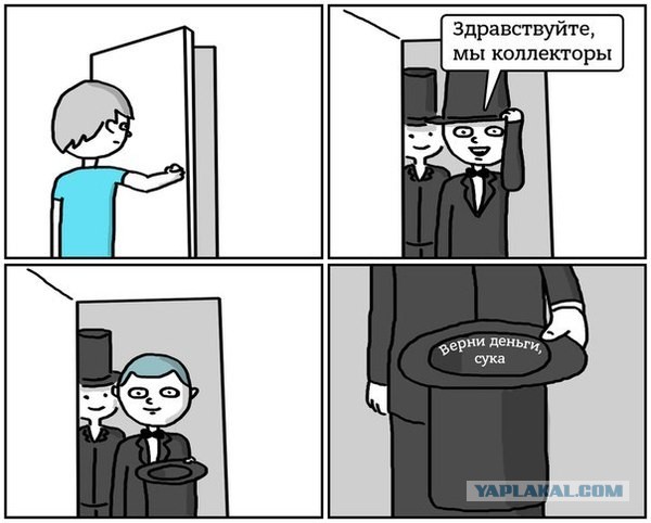 От осинки не родятся апельсинки