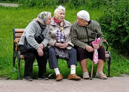 Дичь в Новокузнецке