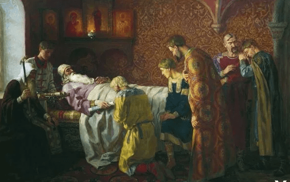 Холодный взгляд атеиста: такое странное Крещение Руси