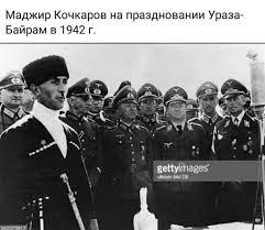 Министр просвещения Кравцов приехал в Чечню, чтобы показать Кадырову обновленный учебник истории