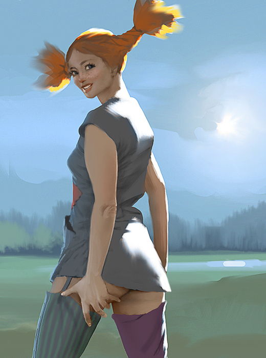 Погромы в Швеции