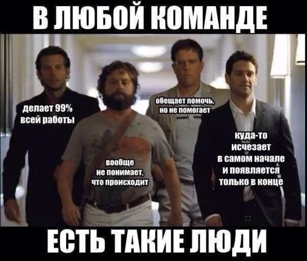 Завалялось тут случайно немного забавных картинок