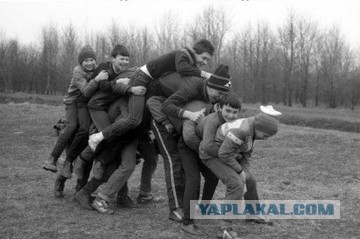Фотографии из прошлого нашей страны – 89