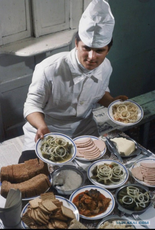 ​ Фотографии из прошлого нашей страны – 110