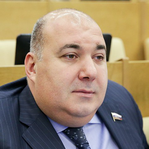 Напсо и ЛДПР: насильник из диаспоры 18 лет грабил Кубань под депутатским мандатом