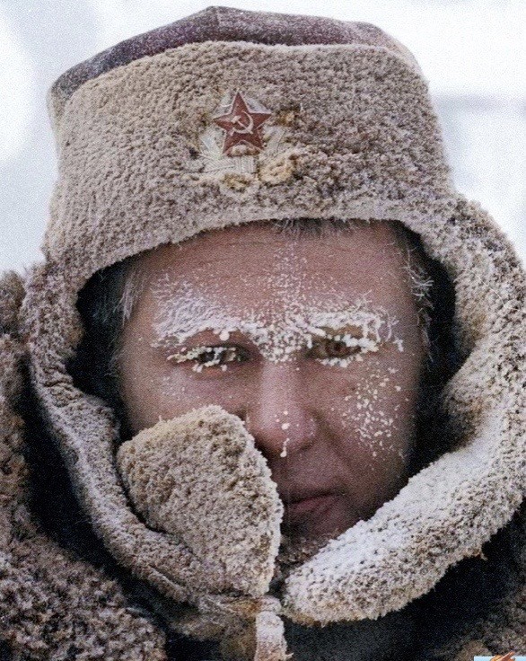 Фотографии из прошлого нашей страны – 122