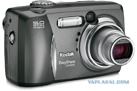 Вопрос про фотоаппараты мыльницы