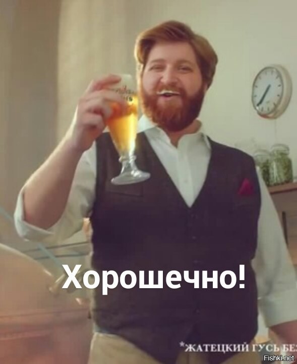 Проблема с Гусем