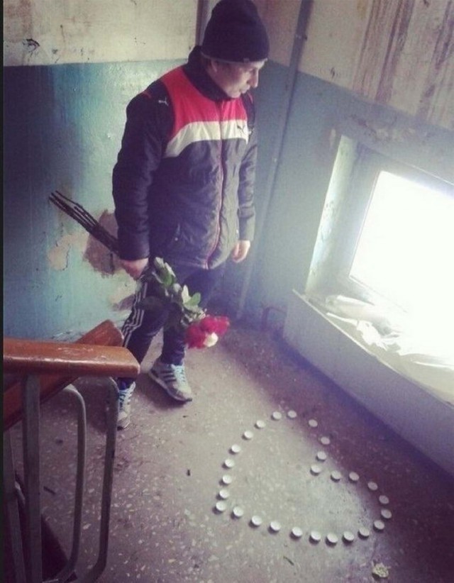Картинки из глубинки