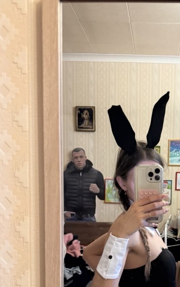 Косплей с алиэкспресс