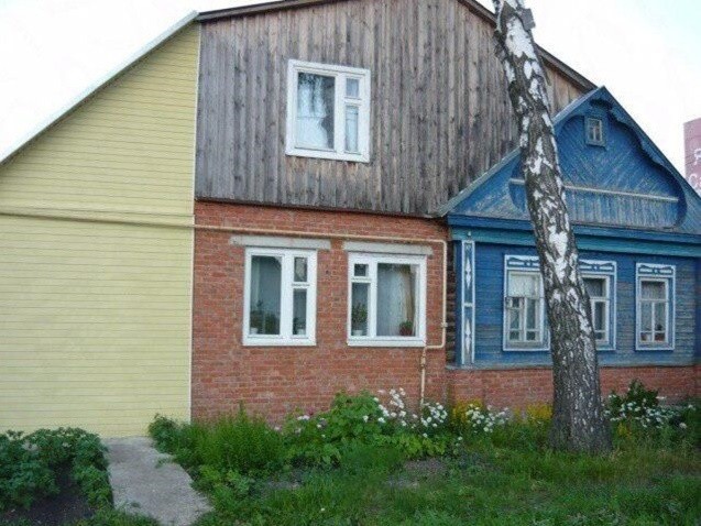 Архитектор и 30 его творений