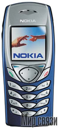 Вспоминая телефоны Nokia