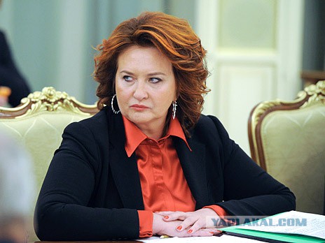 Крузак важнее пособий