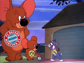 Champions League Сезон 2013/2014 Часть 2